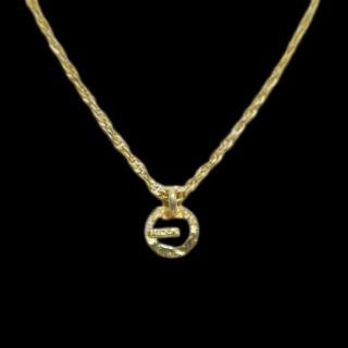 GIVENCHY Necklace, Gold Hardware