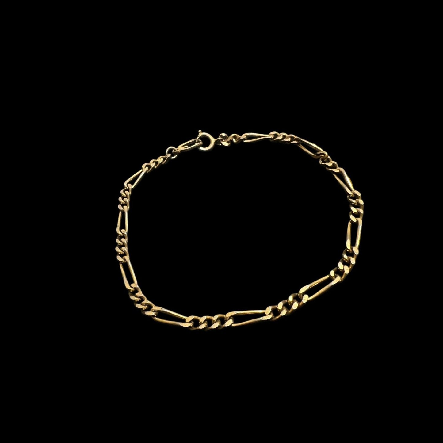 GROSSE Bracelet, Gold Tone, Alloy