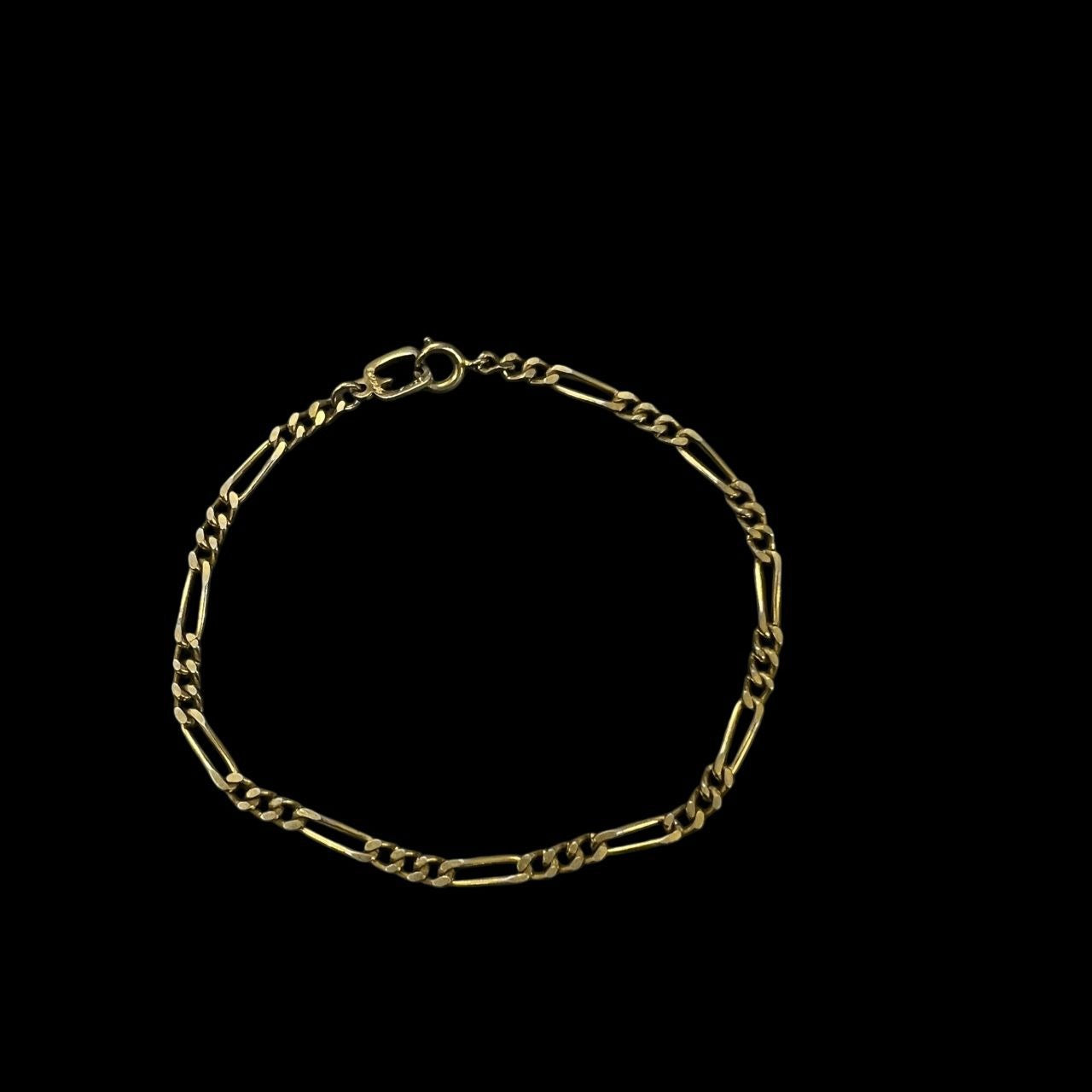 GROSSE Bracelet, Gold Tone, Alloy