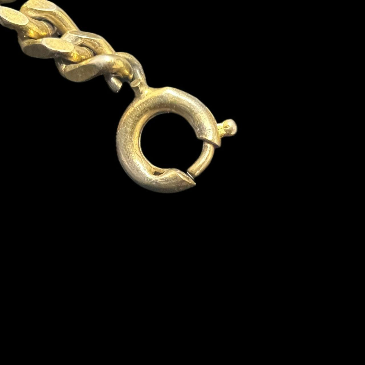 GROSSE Bracelet, Gold Tone, Alloy