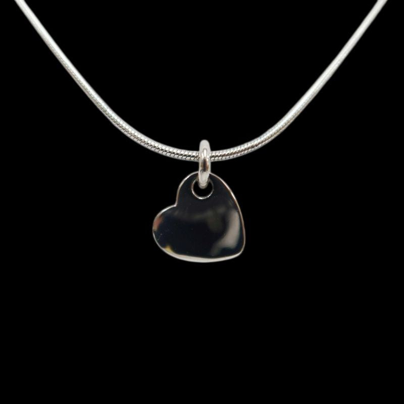 DIOR Necklace, Silver Hardware