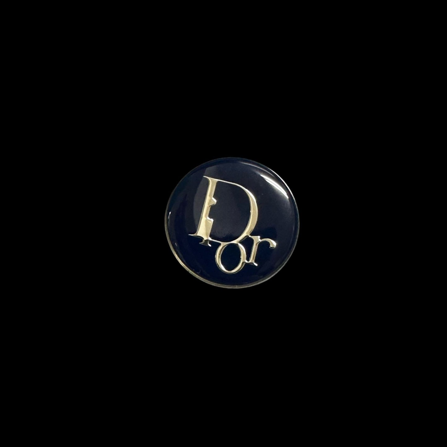 DIOR Brooch