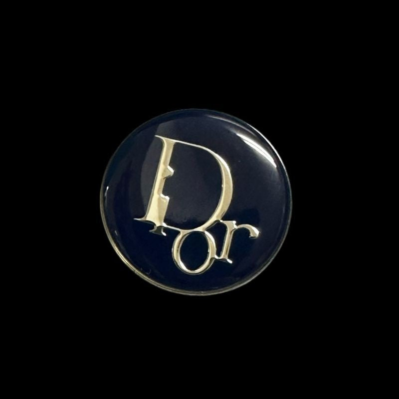 DIOR Brooch