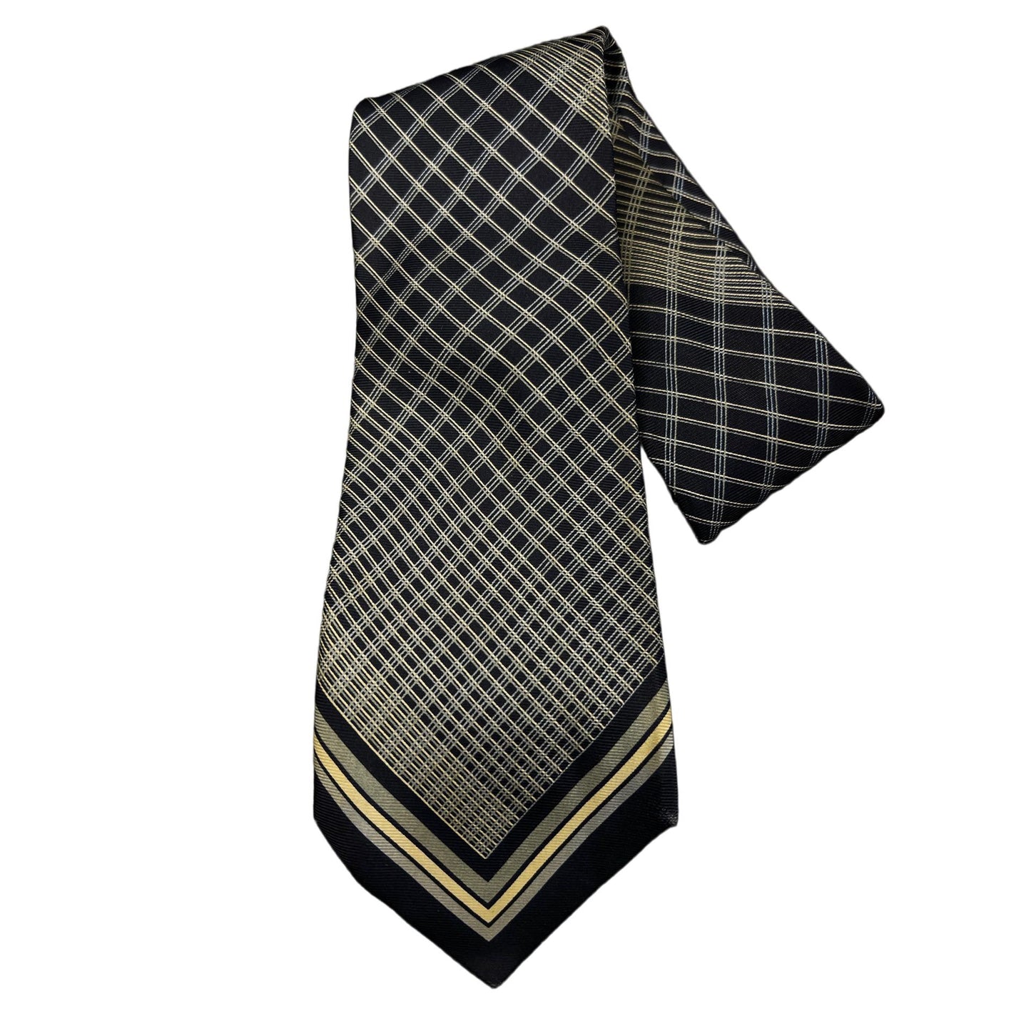 NINA RICCI tie, blue