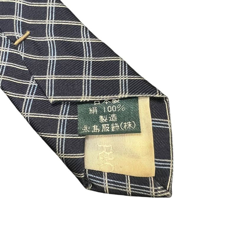 NINA RICCI tie, blue