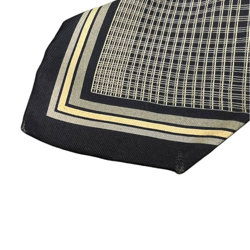 NINA RICCI tie, blue