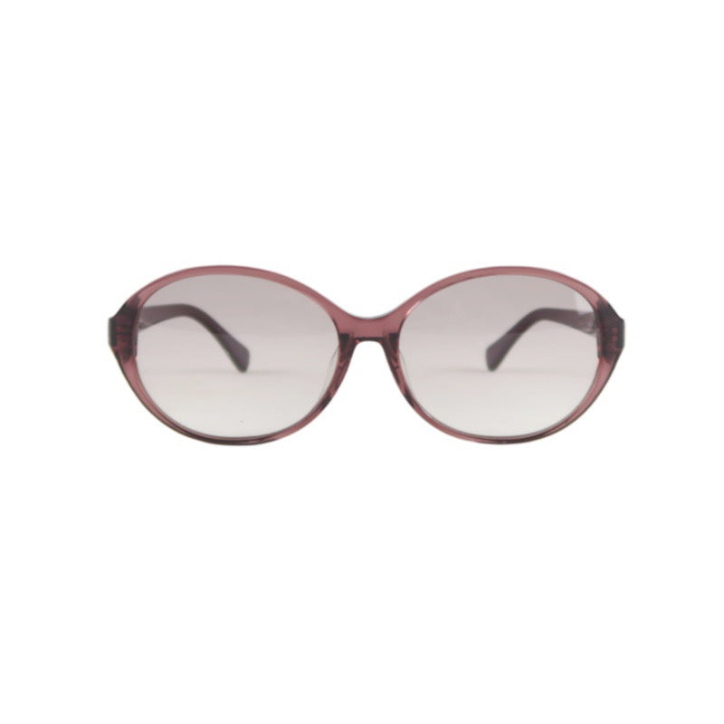 Calvin Klein sunglasses, purple