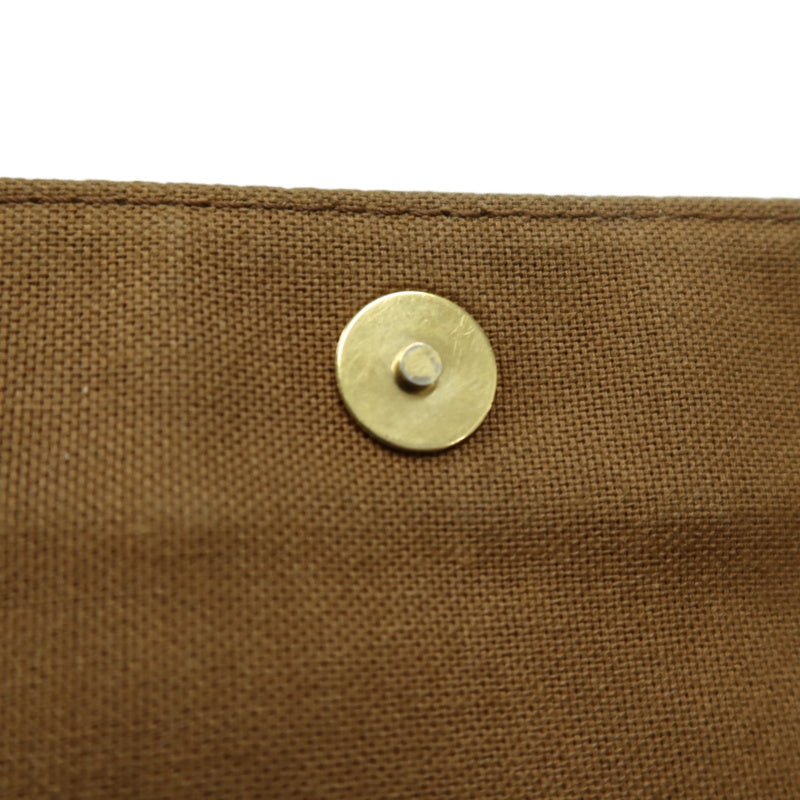 LOUIS VUITTON Monogram Mini Looping Handbag