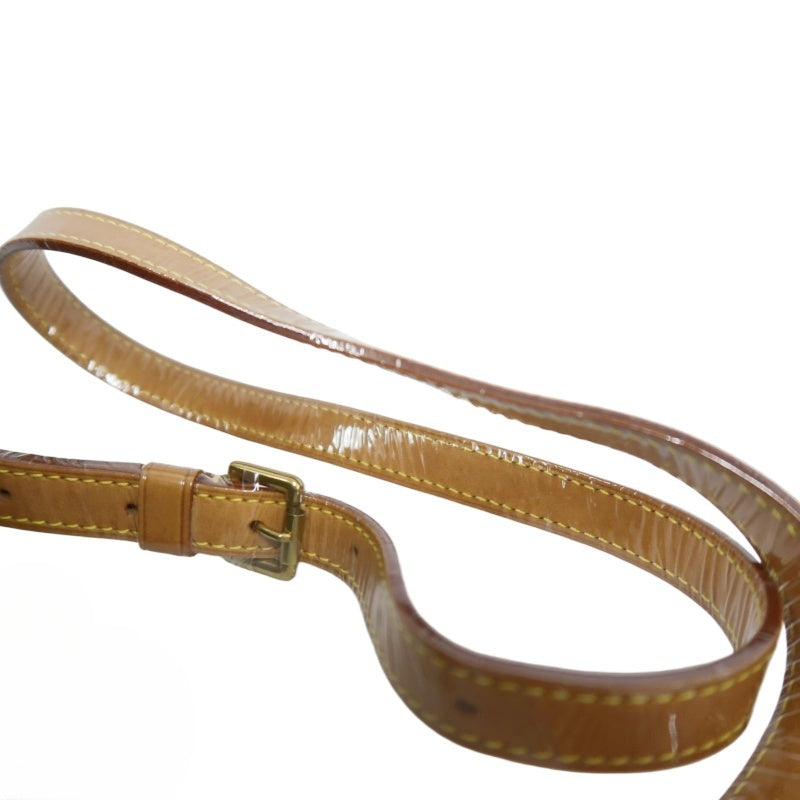 LOUIS VUITTON Vivacite Monogram Shoulder Bag Brown LV Vivacite PM Monogram PVC Tofu Crossbody Bag