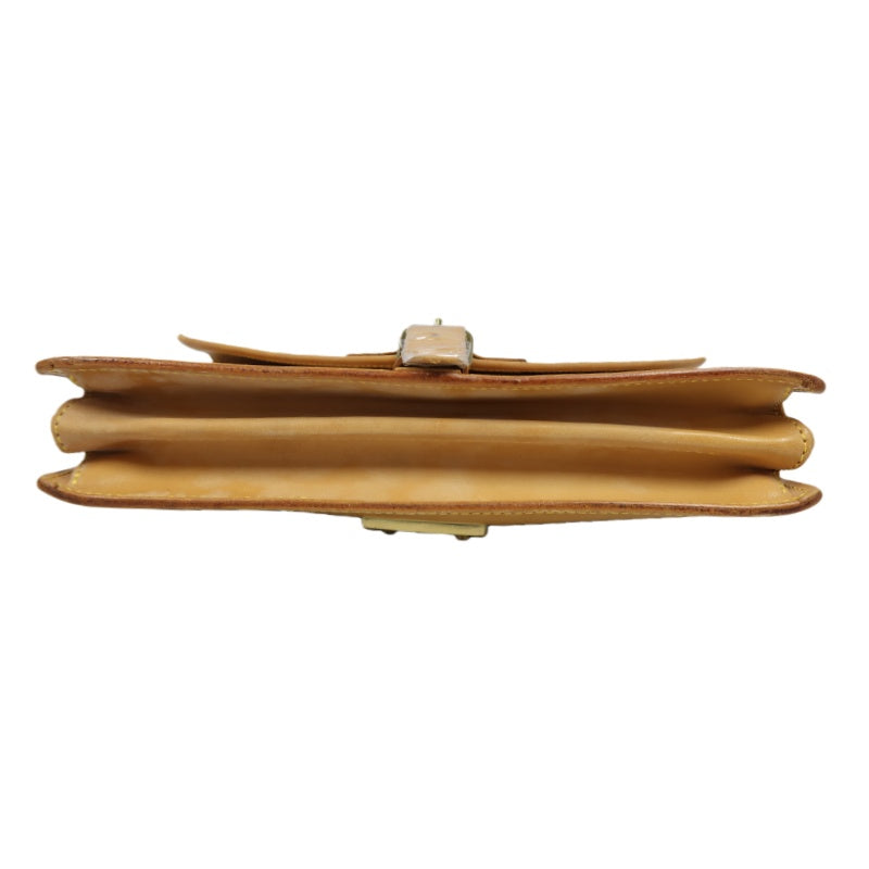 LOUIS VUITTON (LV) Monogram Sac Biface Handbag