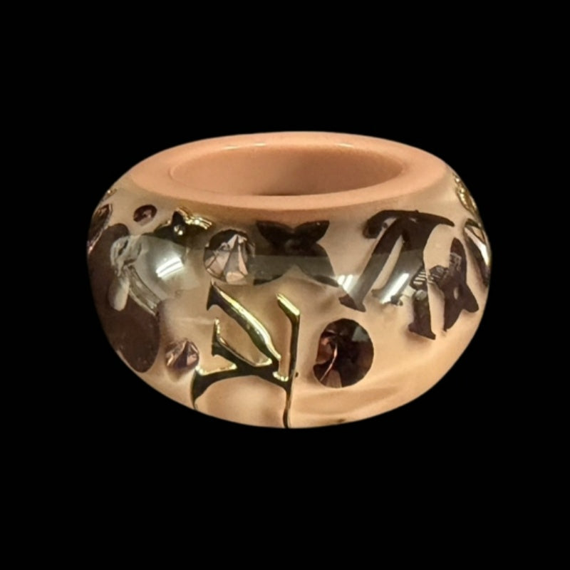 LOUIS VUITTON Ring