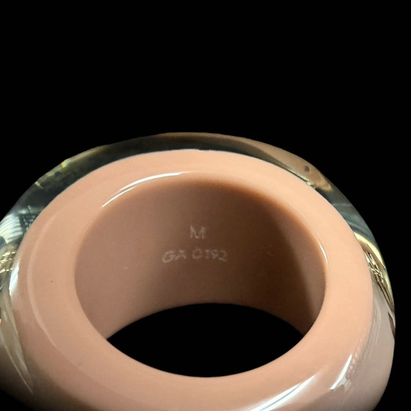 LOUIS VUITTON Ring