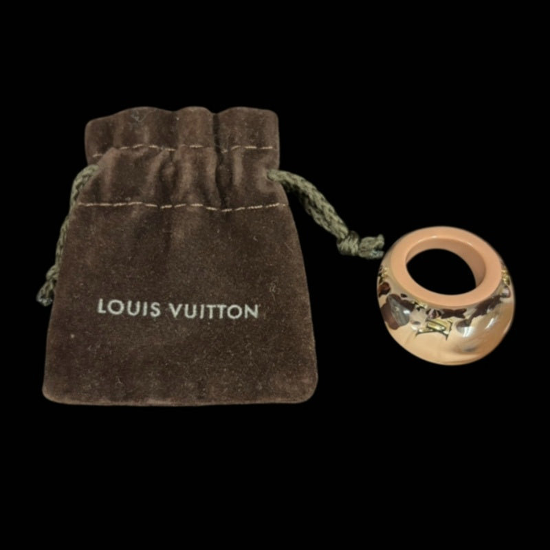 LOUIS VUITTON Ring